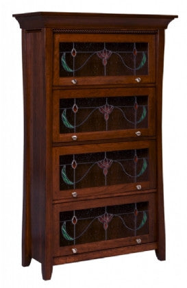 Berkley Barrister Bookcase
