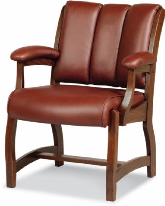 Edelweiss Client/Dining Chair